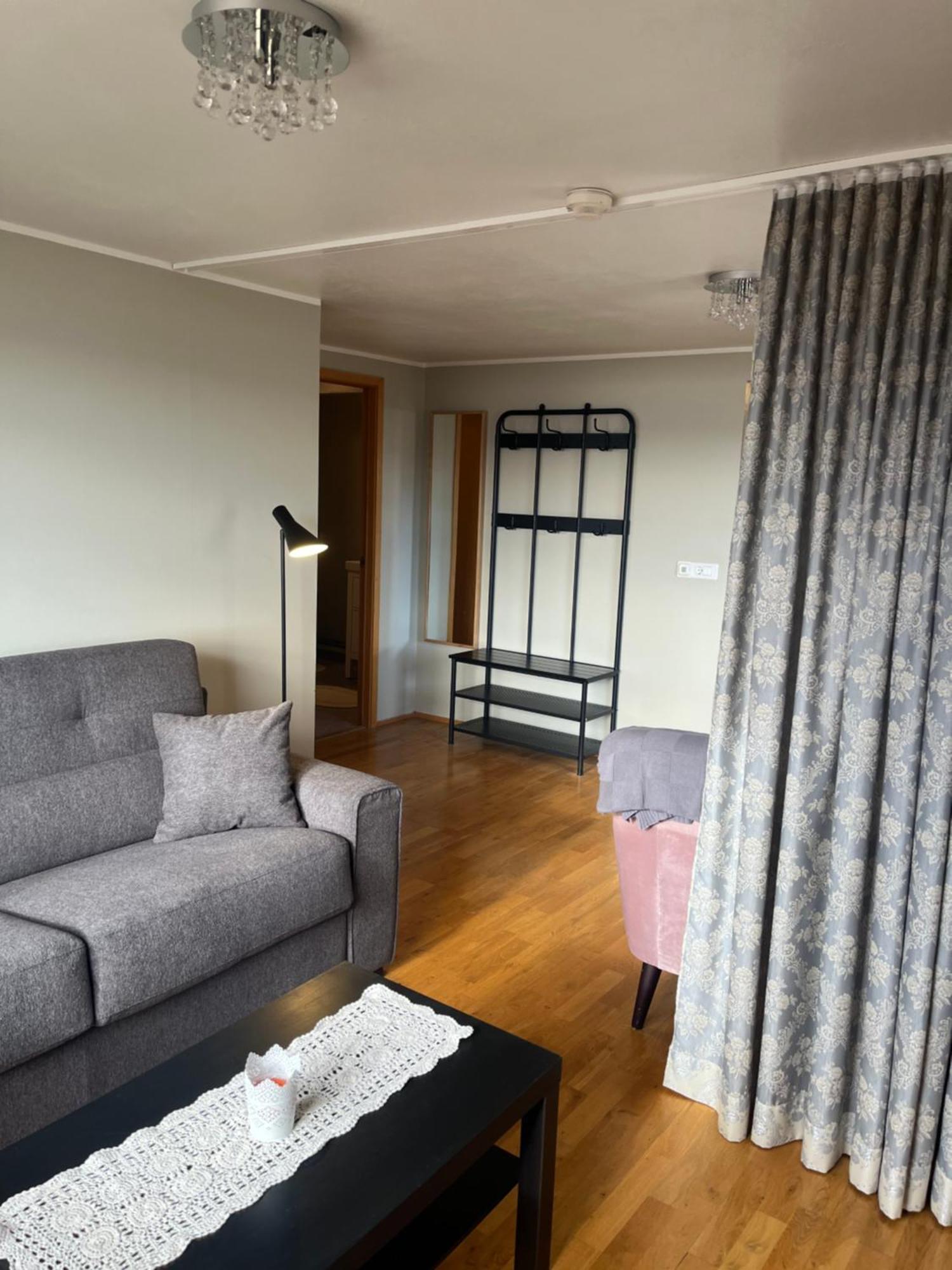 Appartement Sigtun 4 à Patreksfjordur Extérieur photo