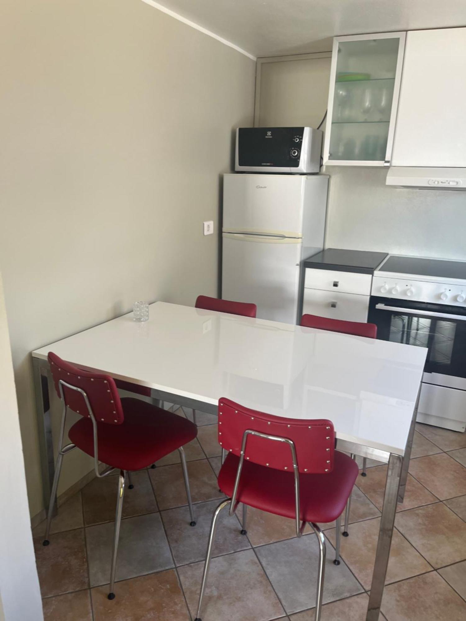 Appartement Sigtun 4 à Patreksfjordur Extérieur photo