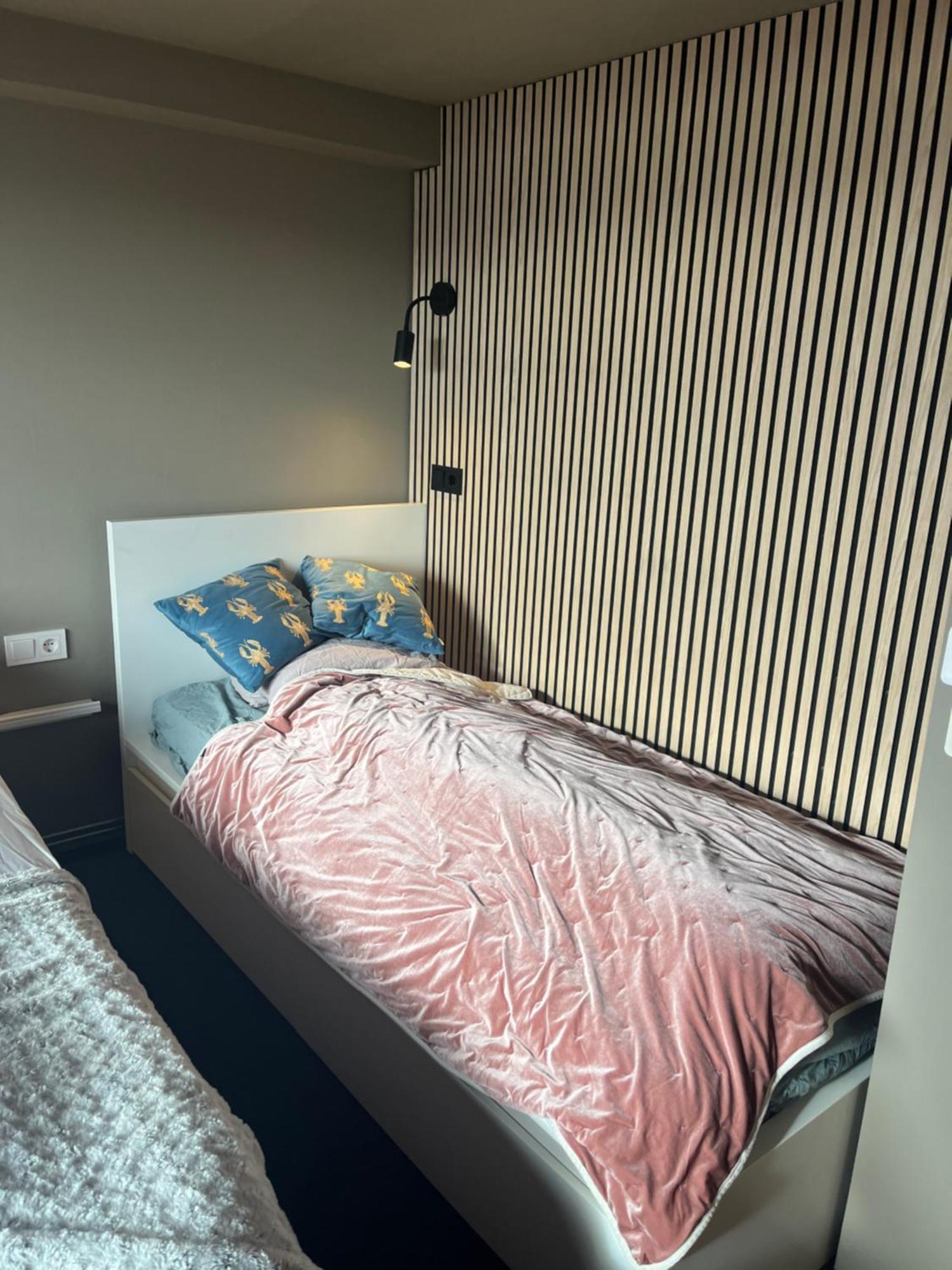 Appartement Sigtun 4 à Patreksfjordur Extérieur photo
