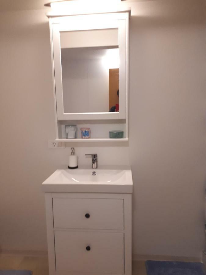 Appartement Sigtun 4 à Patreksfjordur Extérieur photo
